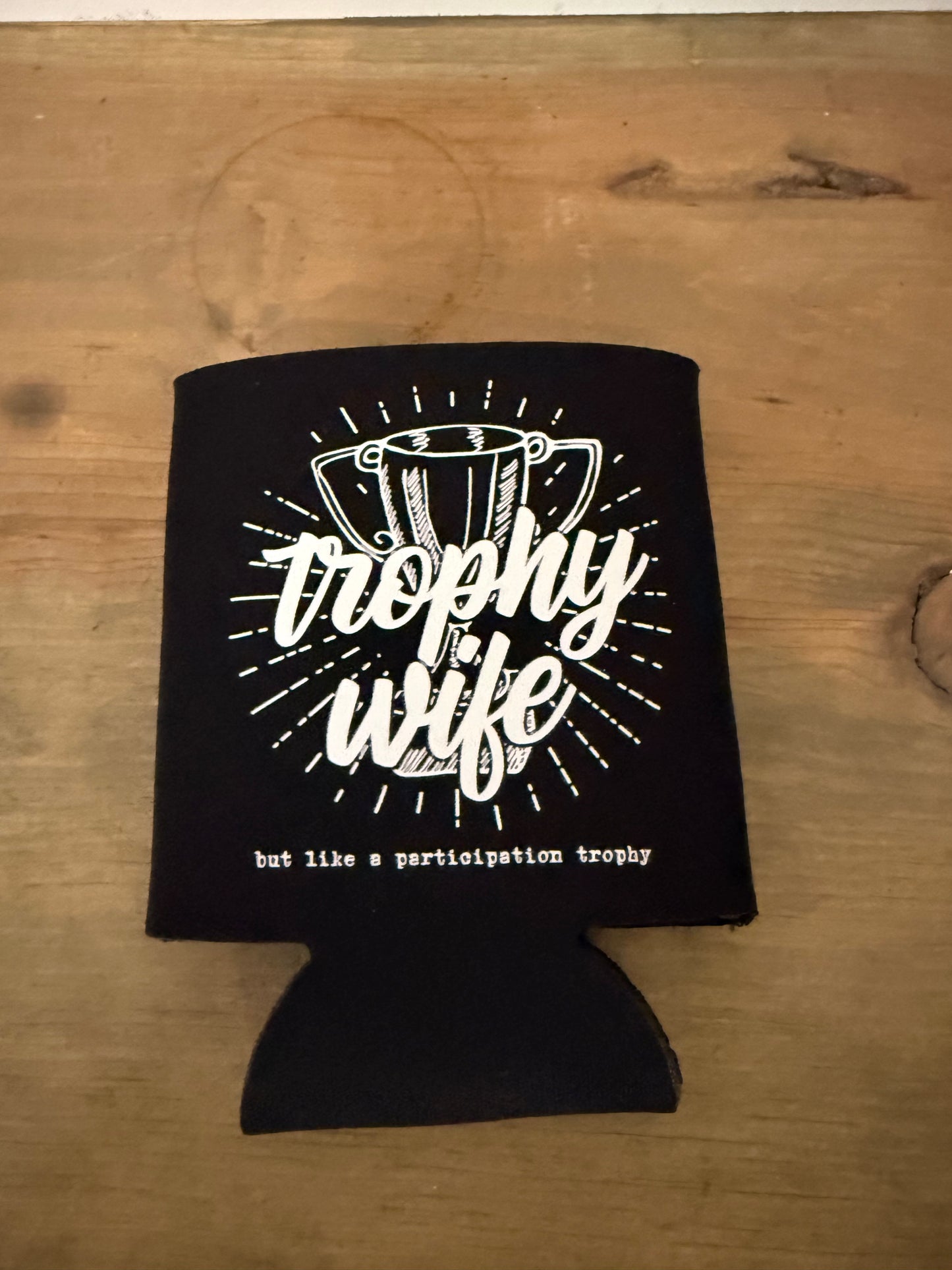 Women's Can Coozies