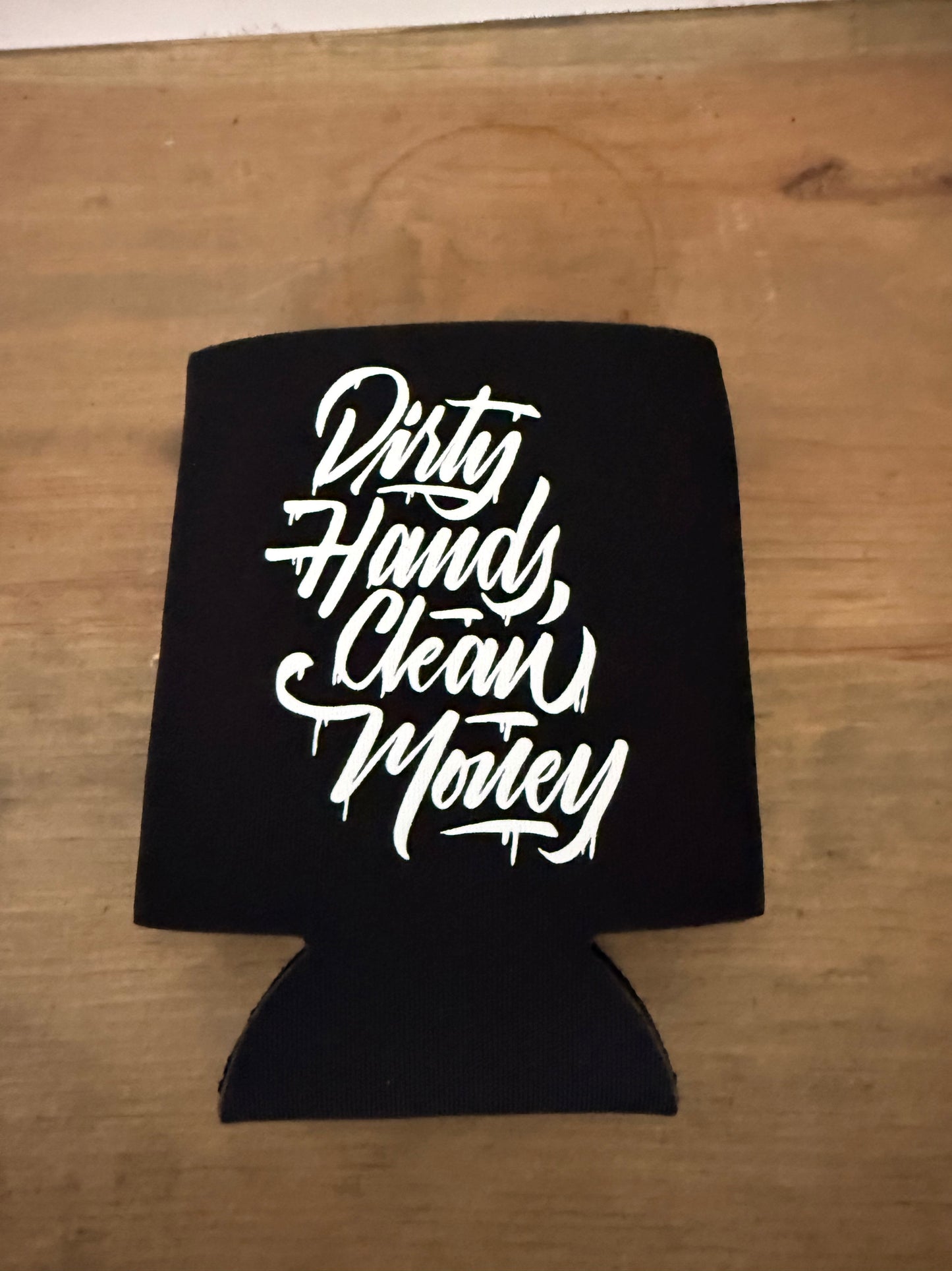 Men's Can Coozies