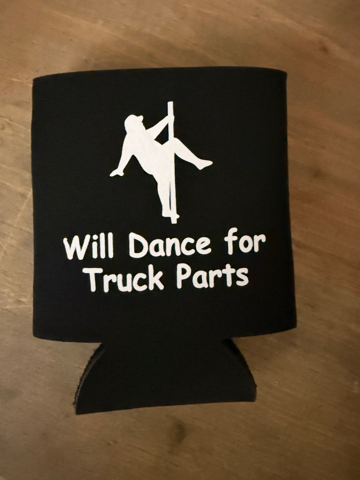 Car/Truck Can Coozies