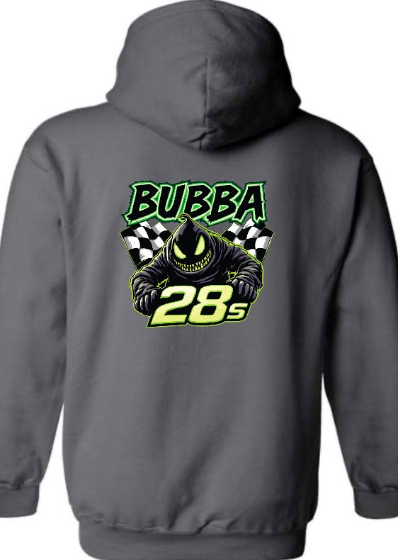 Limited Edition "Sweet Racing" Oogie Boogie Glow-in-the-Dark Standard Hoodie