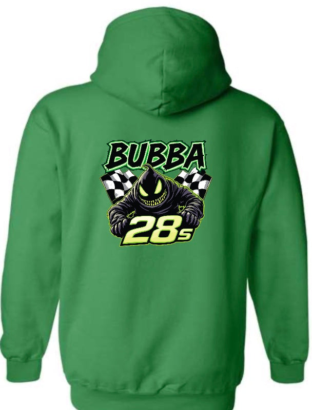 Limited Edition "Sweet Racing" Oogie Boogie Glow-in-the-Dark Standard Hoodie