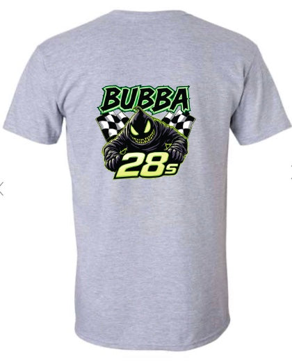 Limited Edition "Sweet Racing" Oogie Boogie Glow-in-the-Dark T-Shirt
