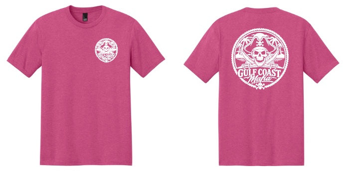 Gulf Coast Mafia T-Shirt