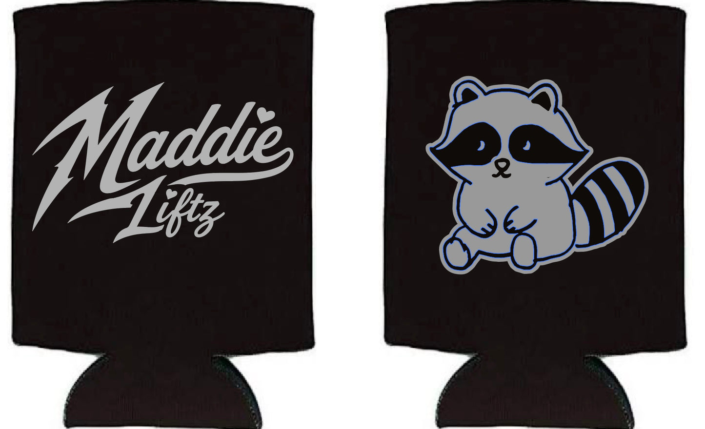 Maddie Liftz Foam Can Coozie