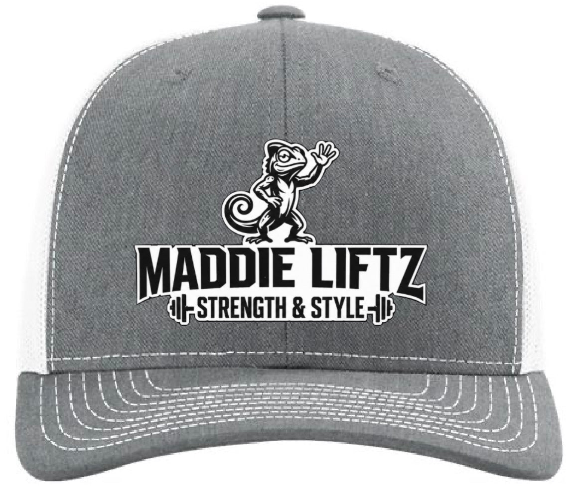 Maddie Liftz Hats