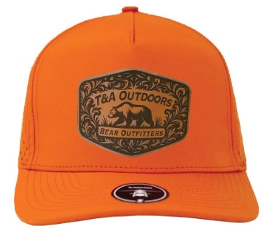 T&A Outdoors Hats 2.0