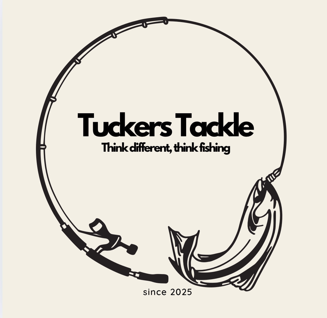 Tucker's Tackle