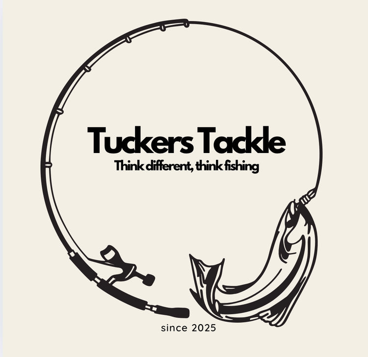 Tucker's Tackle