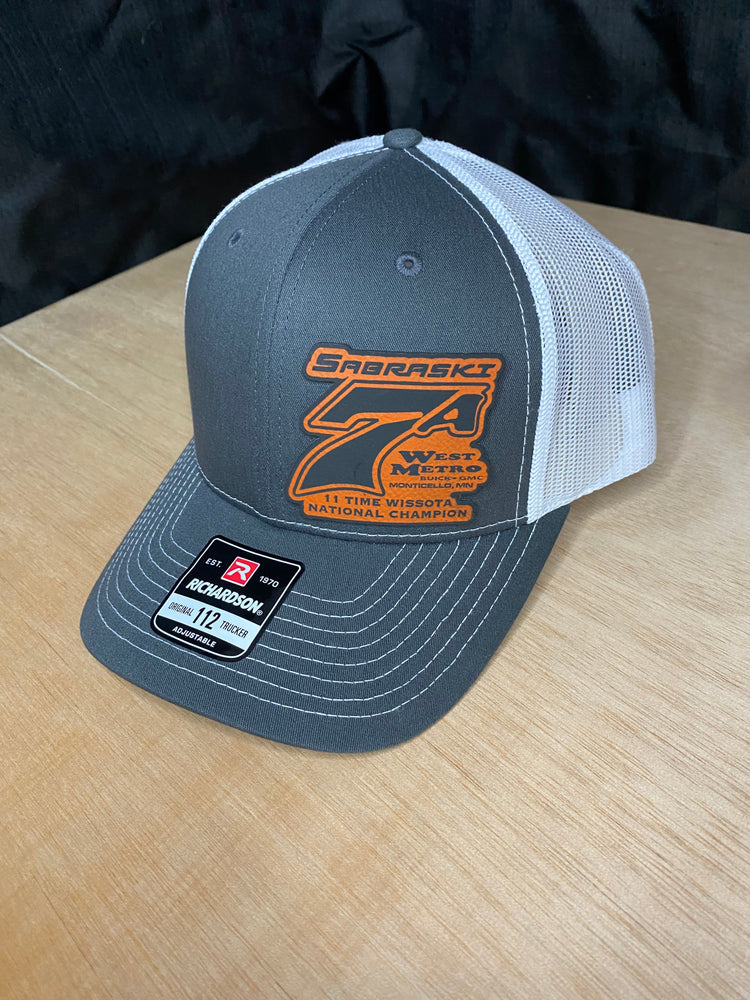 Local Race Gear: Rep Your Fav!