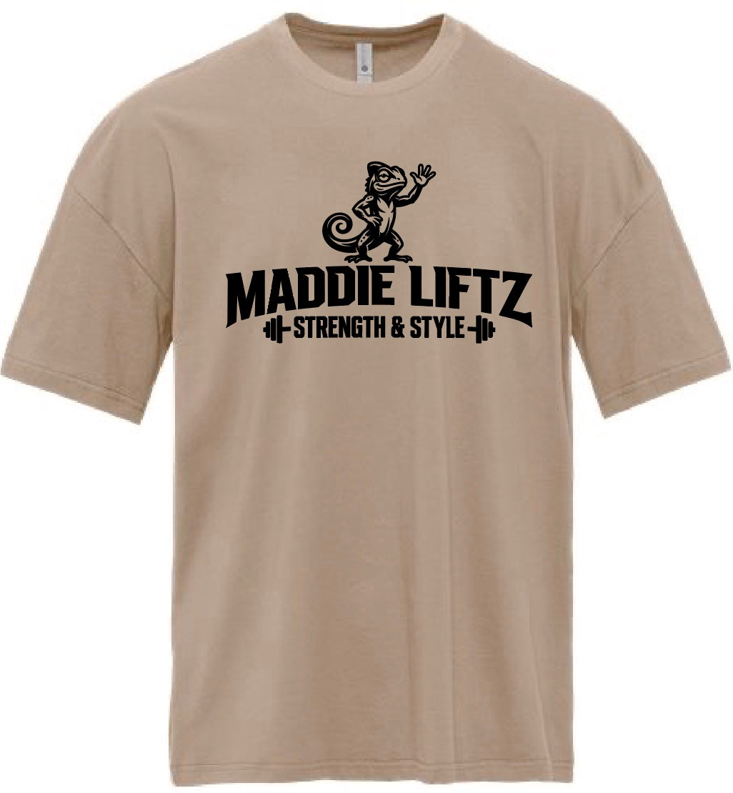Maddie Merch