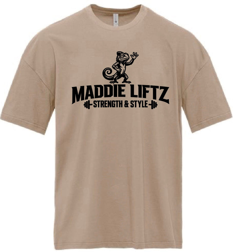 Maddie Merch