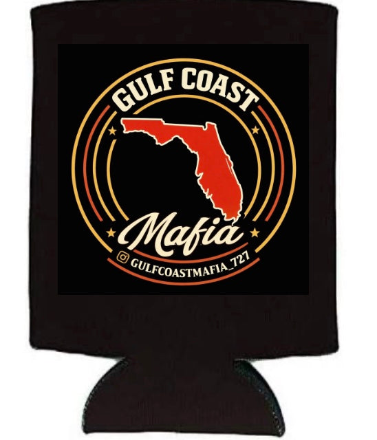GCM Can Coozie