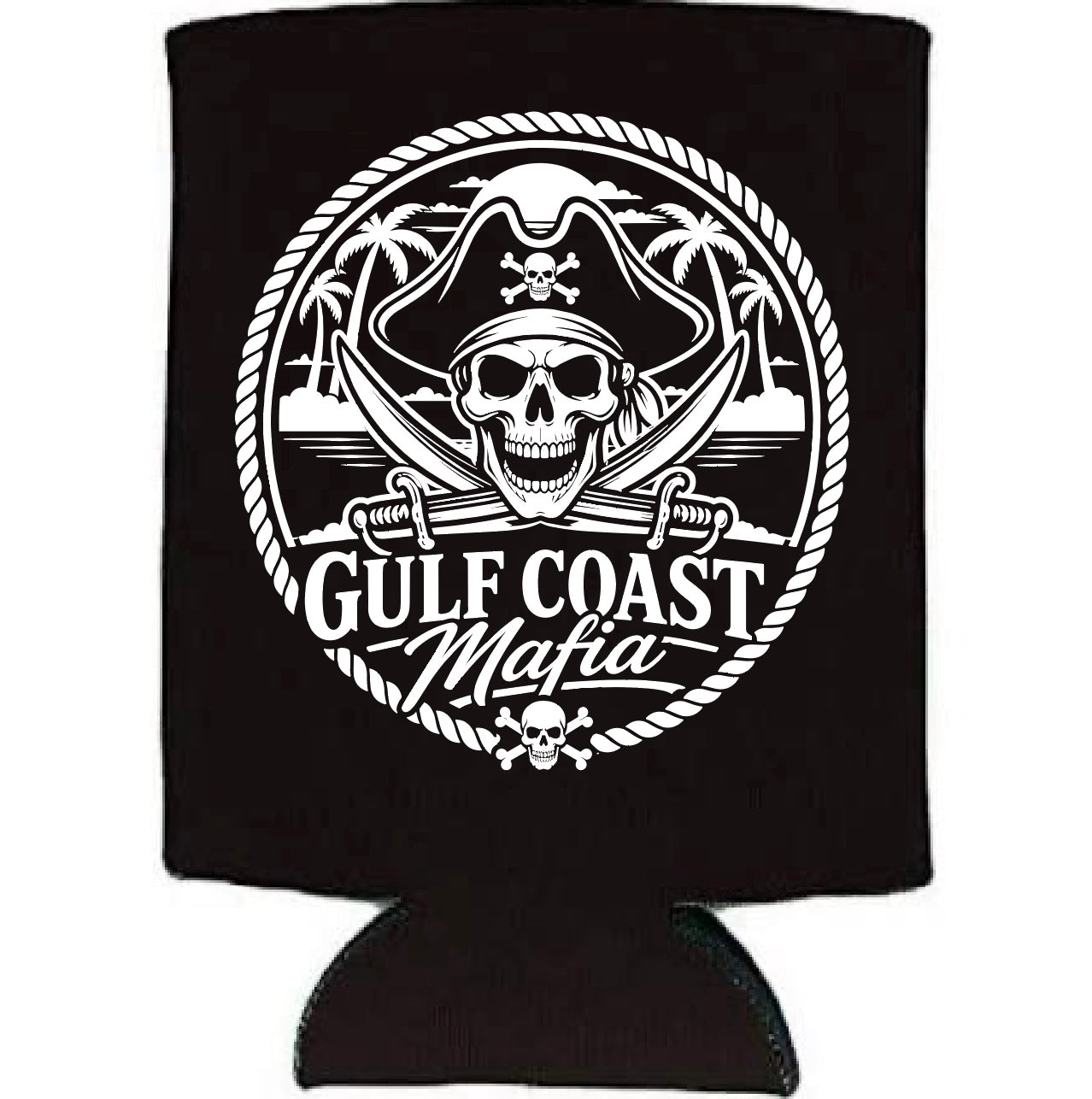 GCM Can Coozie