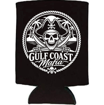 GCM Can Coozie