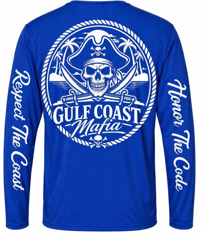 GCM Fishing Shirt