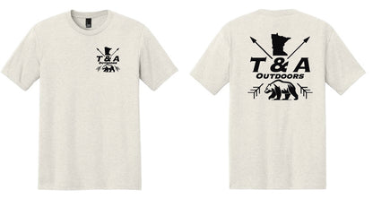 T & A Outdoors Classic Tee