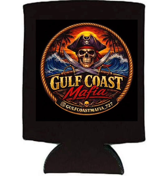 GCM Can Coozie