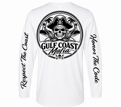 GCM Fishing Shirt