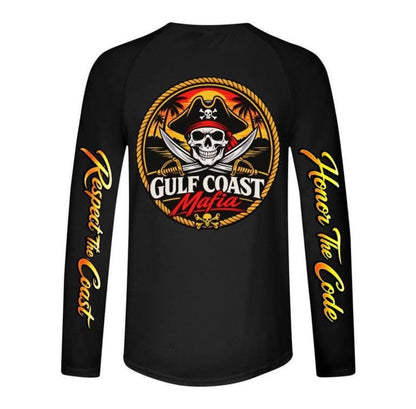 GCM Fishing Shirt