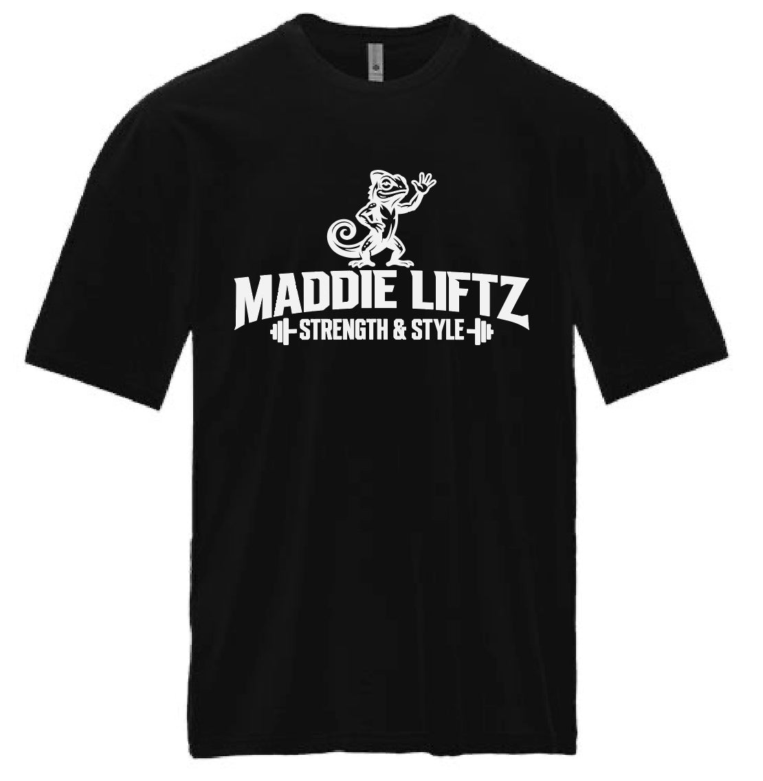 Maddie Liftz Strength & Style