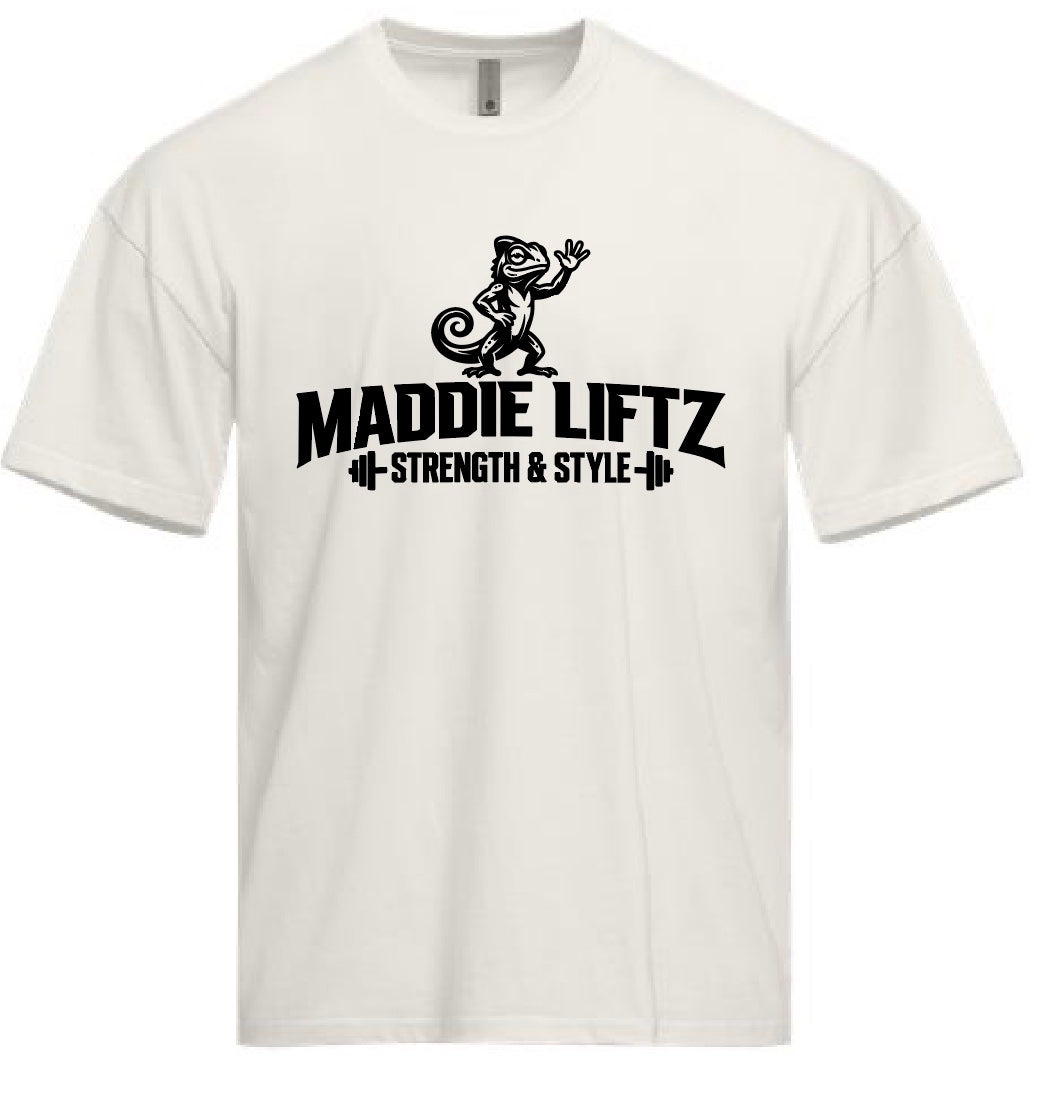 Maddie Liftz Strength & Style