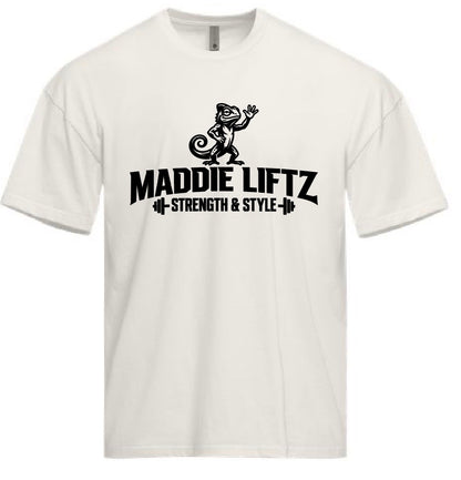 Maddie Liftz Strength & Style