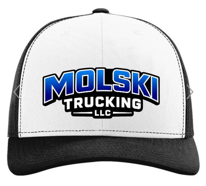 Molski Trucking Hat