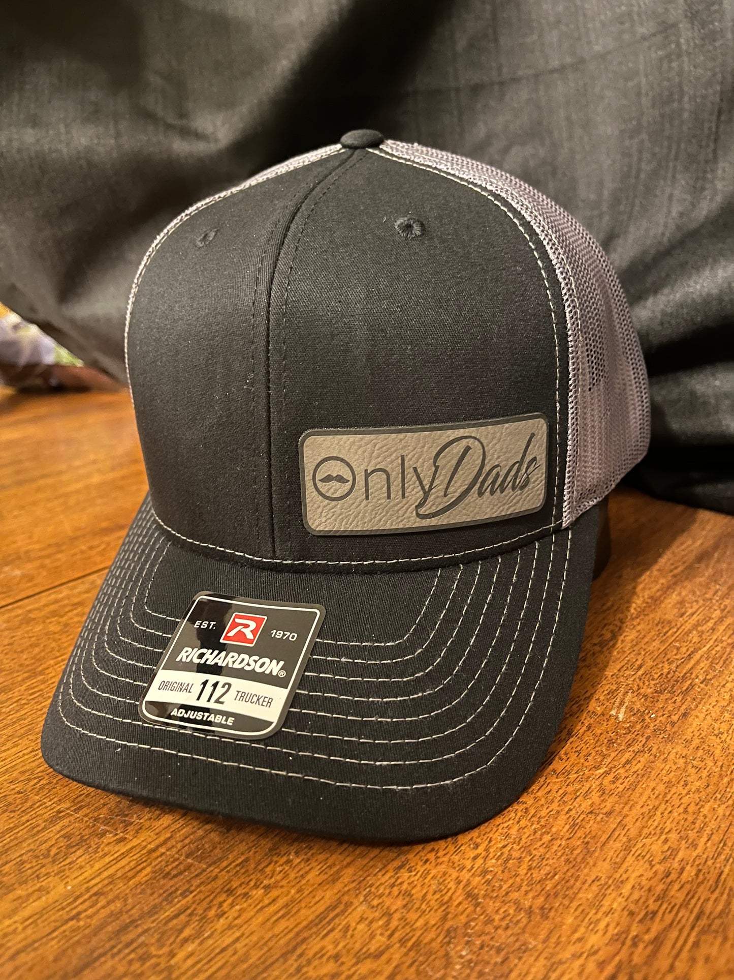 Only Dads Trucker Hat