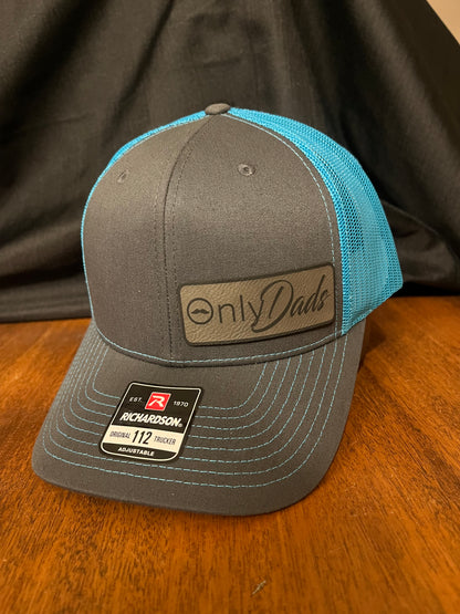 Only Dads Trucker Hat