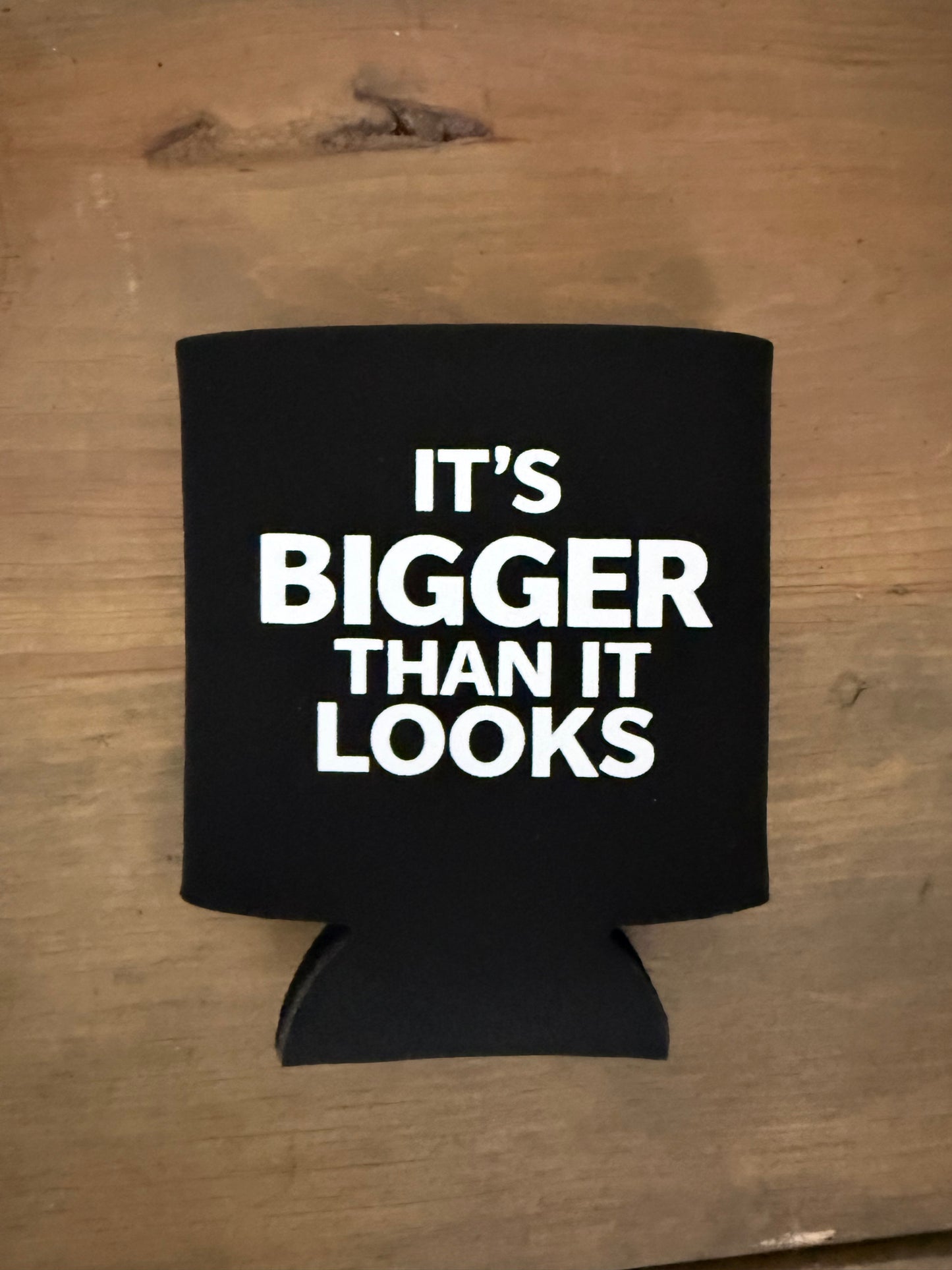 Men's Can Coozies