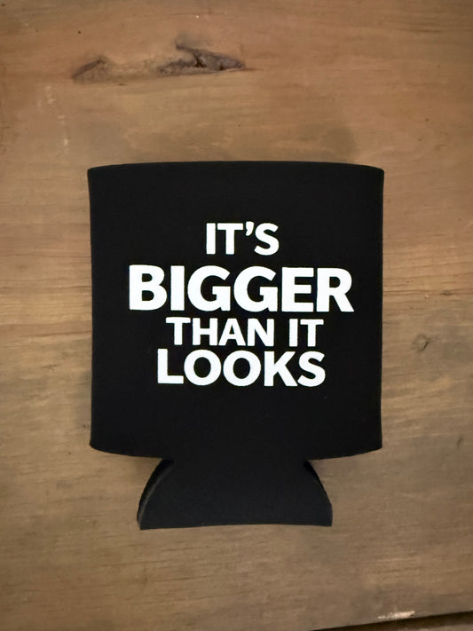 Men's Can Coozies