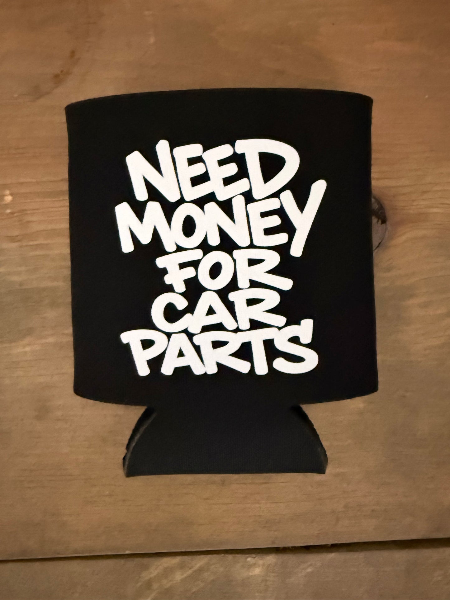 Car/Truck Can Coozies