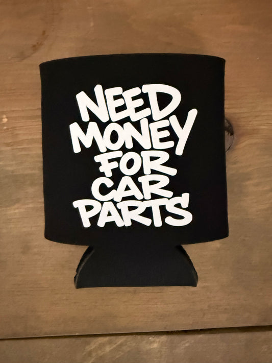 Car/Truck Can Coozies
