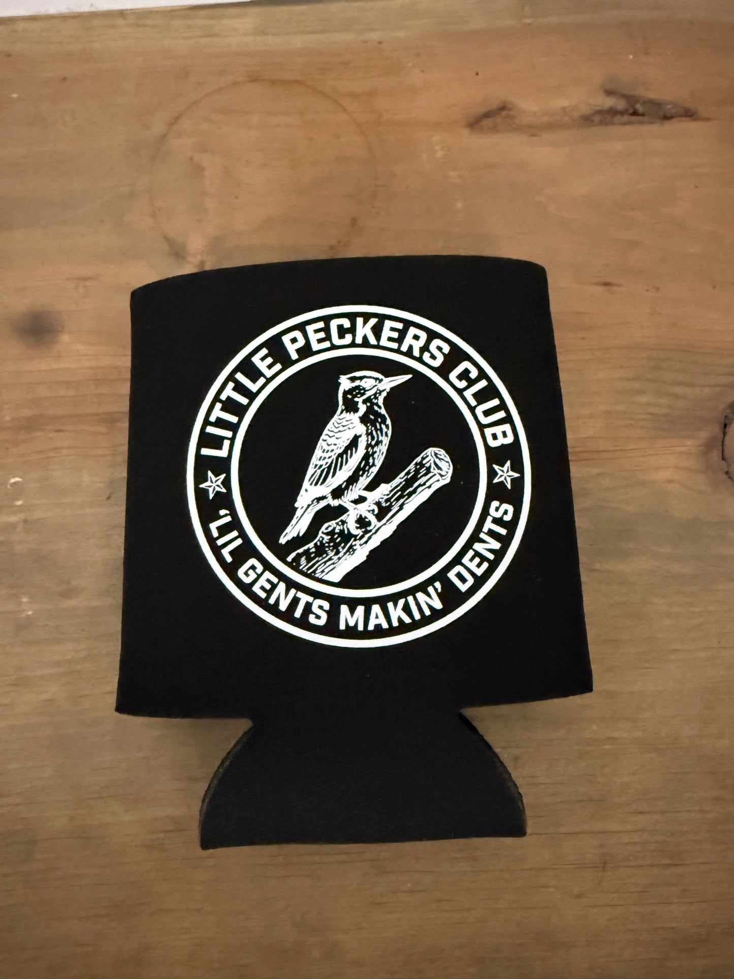 Men's Can Coozies