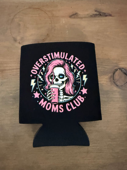 Women's Can Coozies