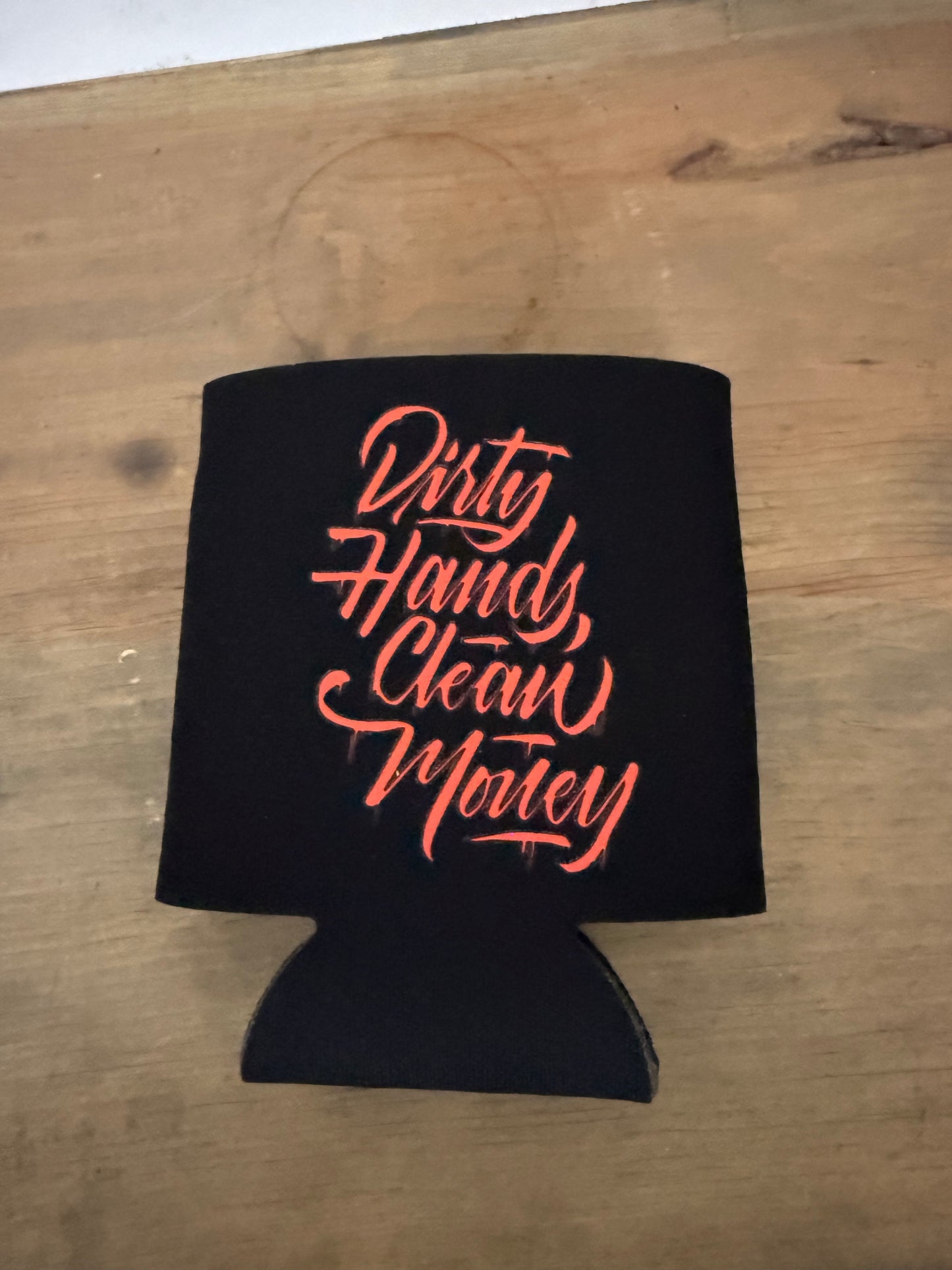 Men's Can Coozies