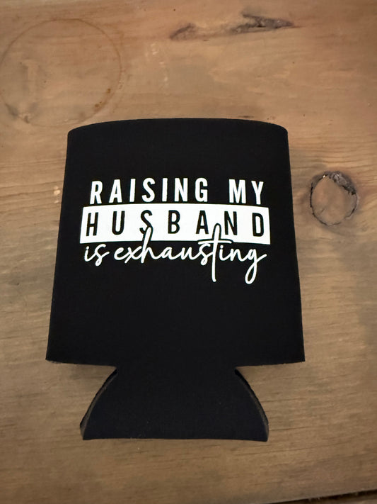 Women's Can Coozies