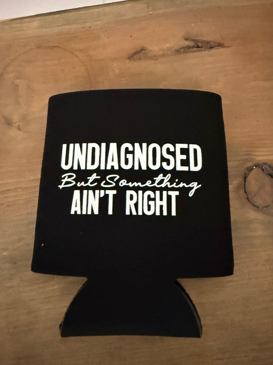 Funny Can Coozies