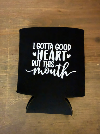 Funny Can Coozies