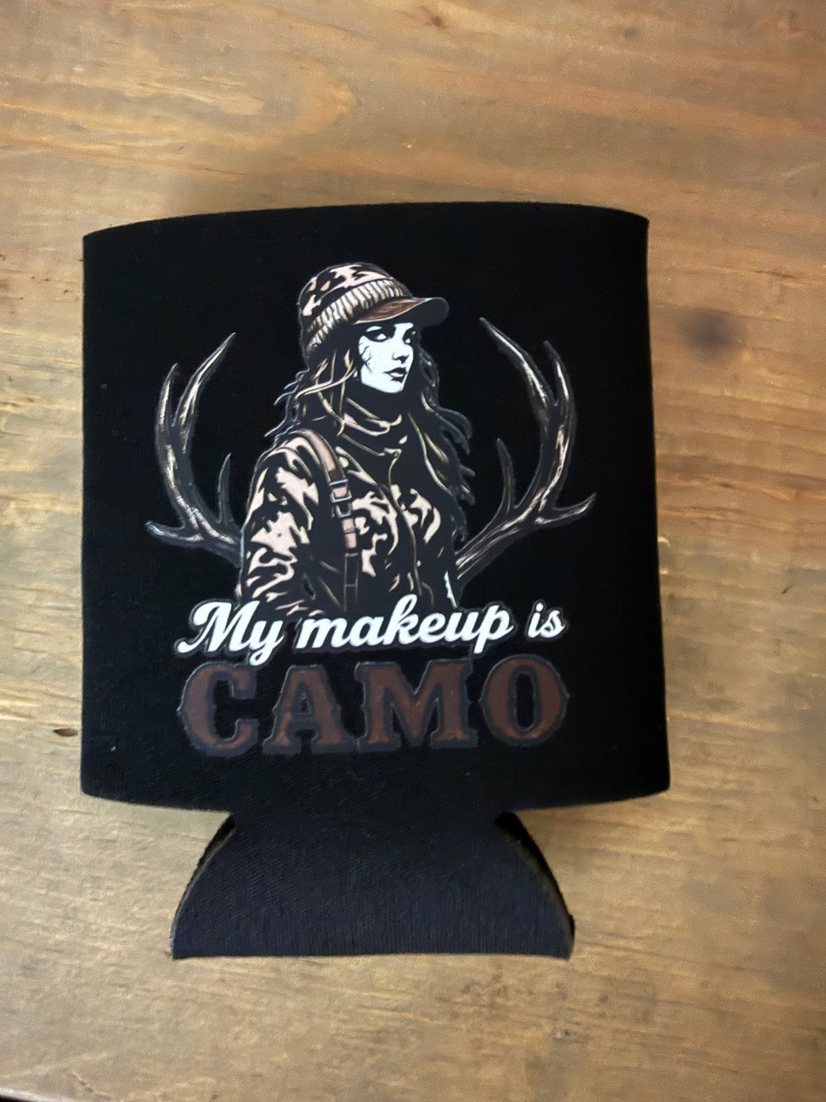 Women's Can Coozies