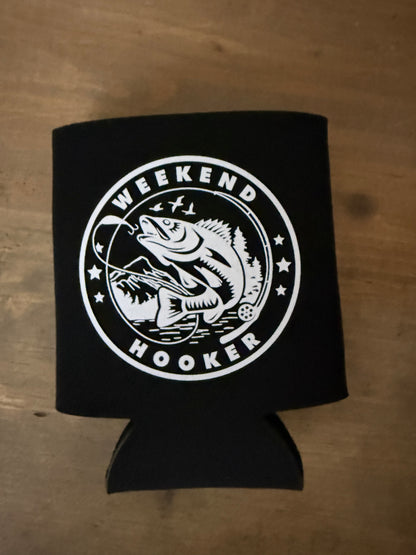 Outdoor, Fishing, Hunting Can Coozies