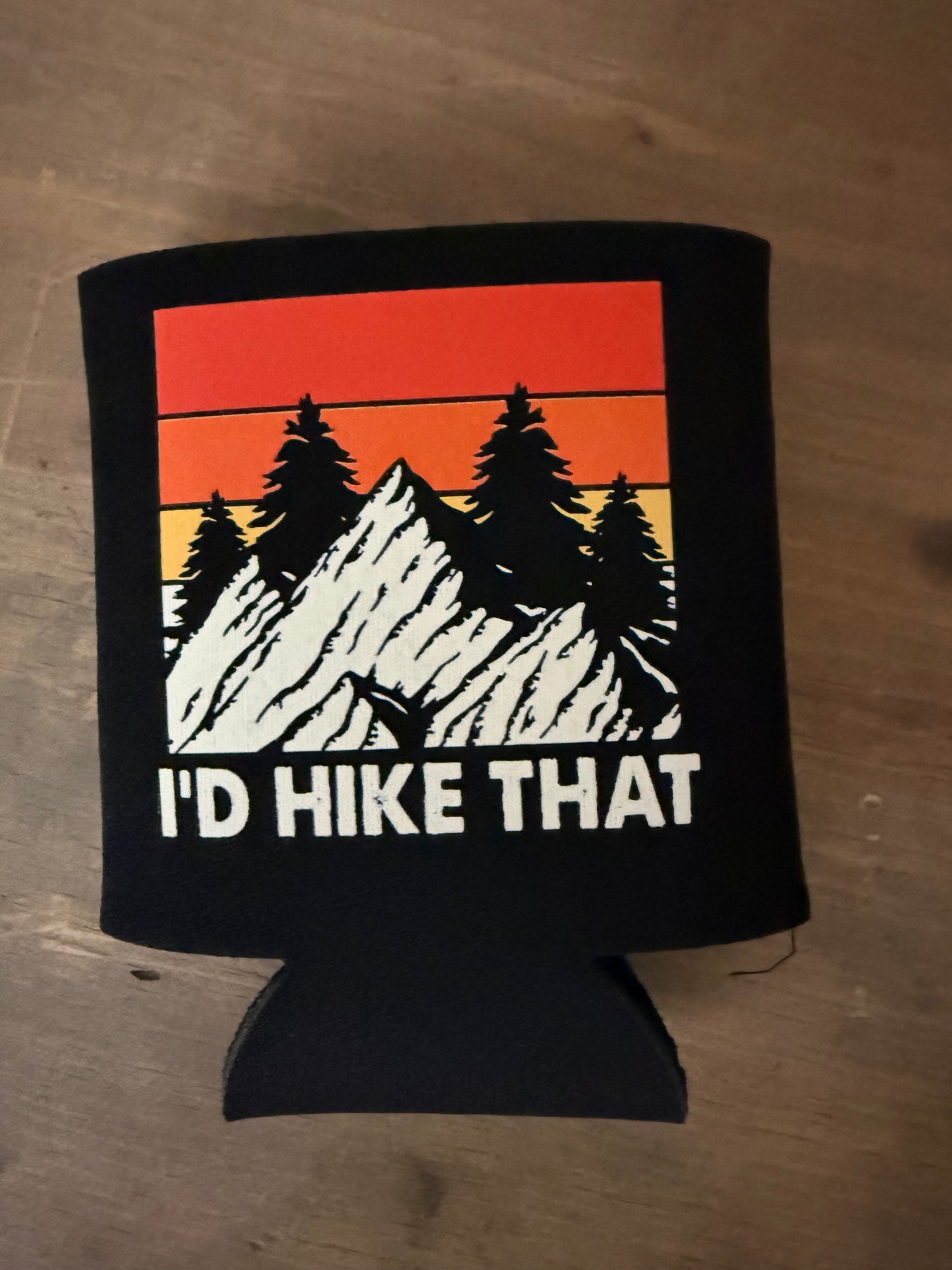 Outdoor, Fishing, Hunting Can Coozies