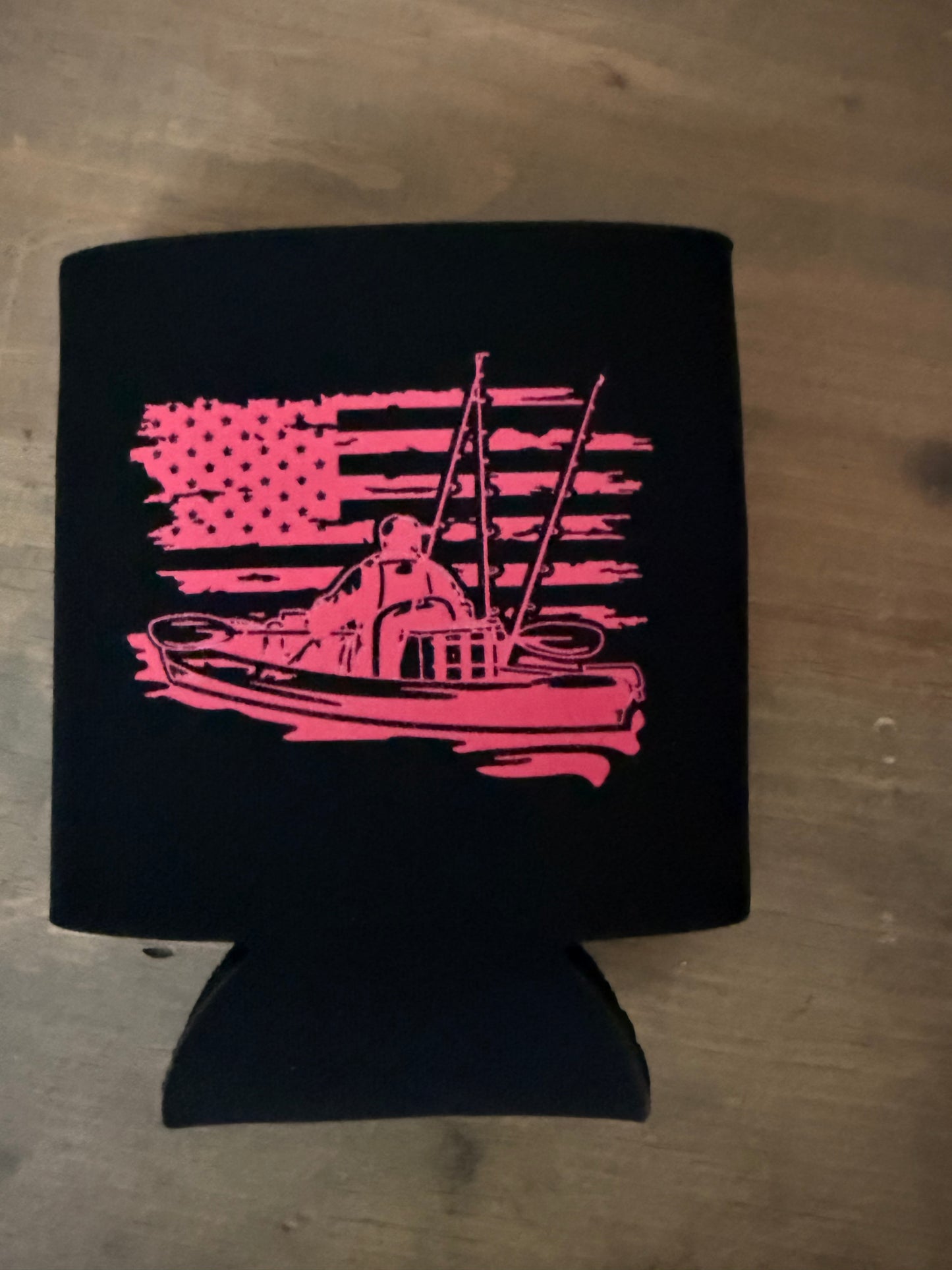 Outdoor, Fishing, Hunting Can Coozies