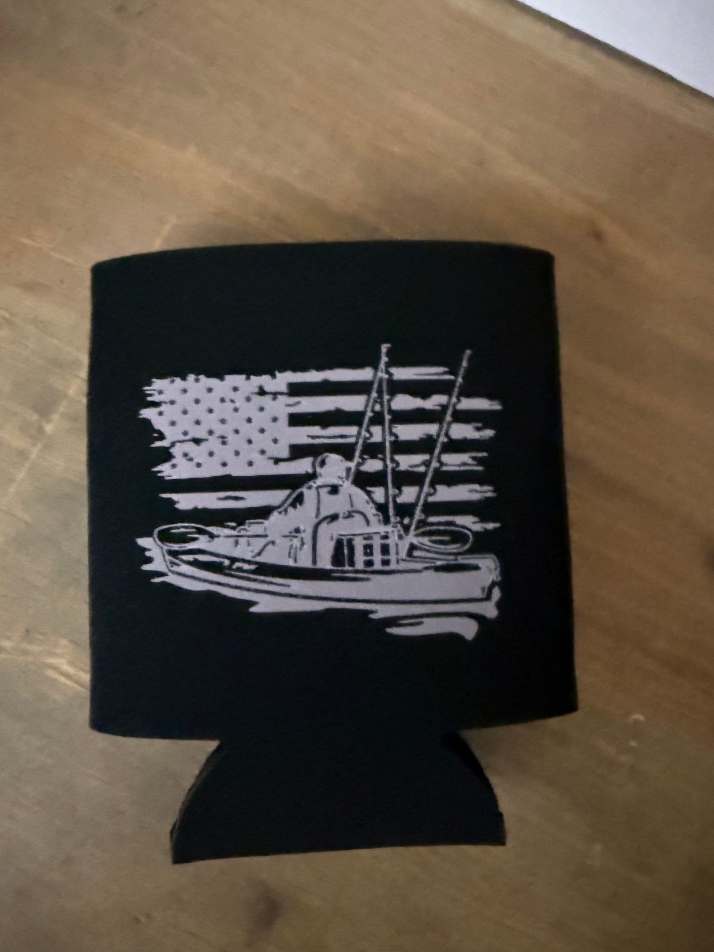 Outdoor, Fishing, Hunting Can Coozies