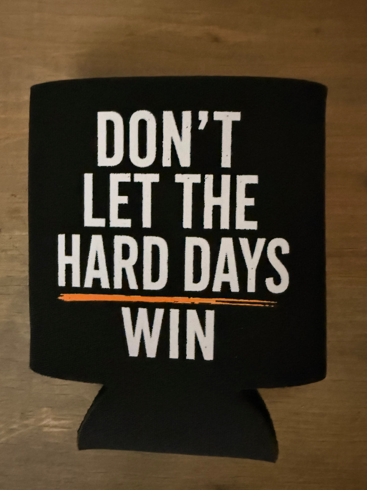 Men's Can Coozies