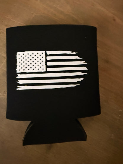 Men's Can Coozies