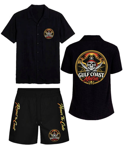 GCM 2 Piece Set