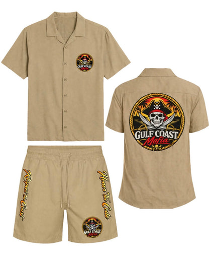 GCM 2 Piece Set