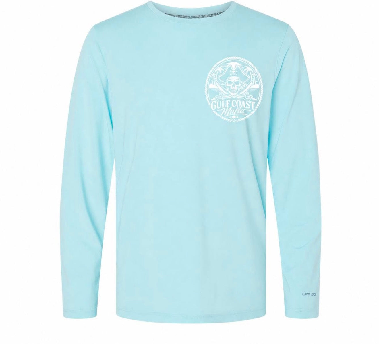 GCM Fishing Shirt