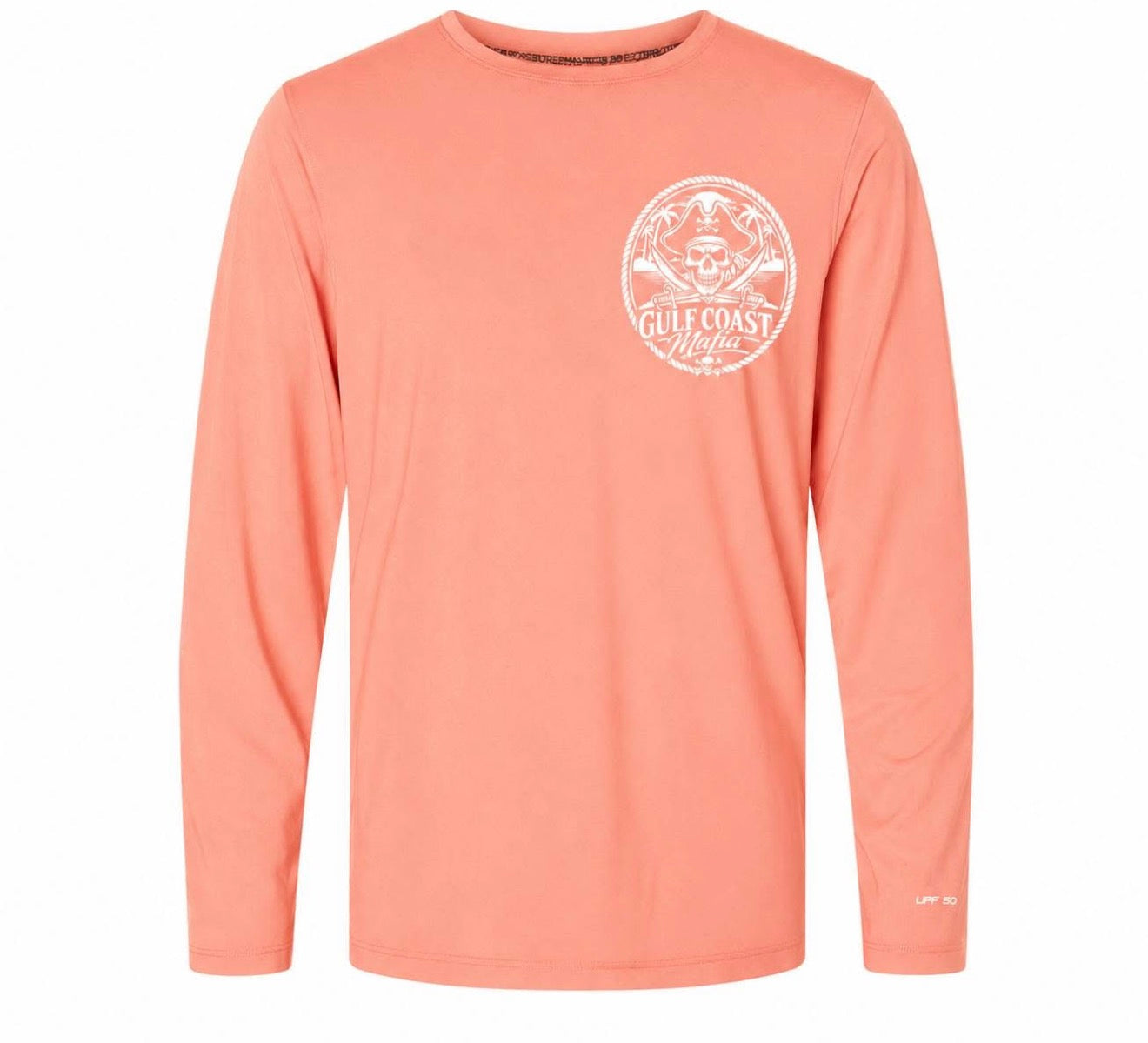 GCM Fishing Shirt